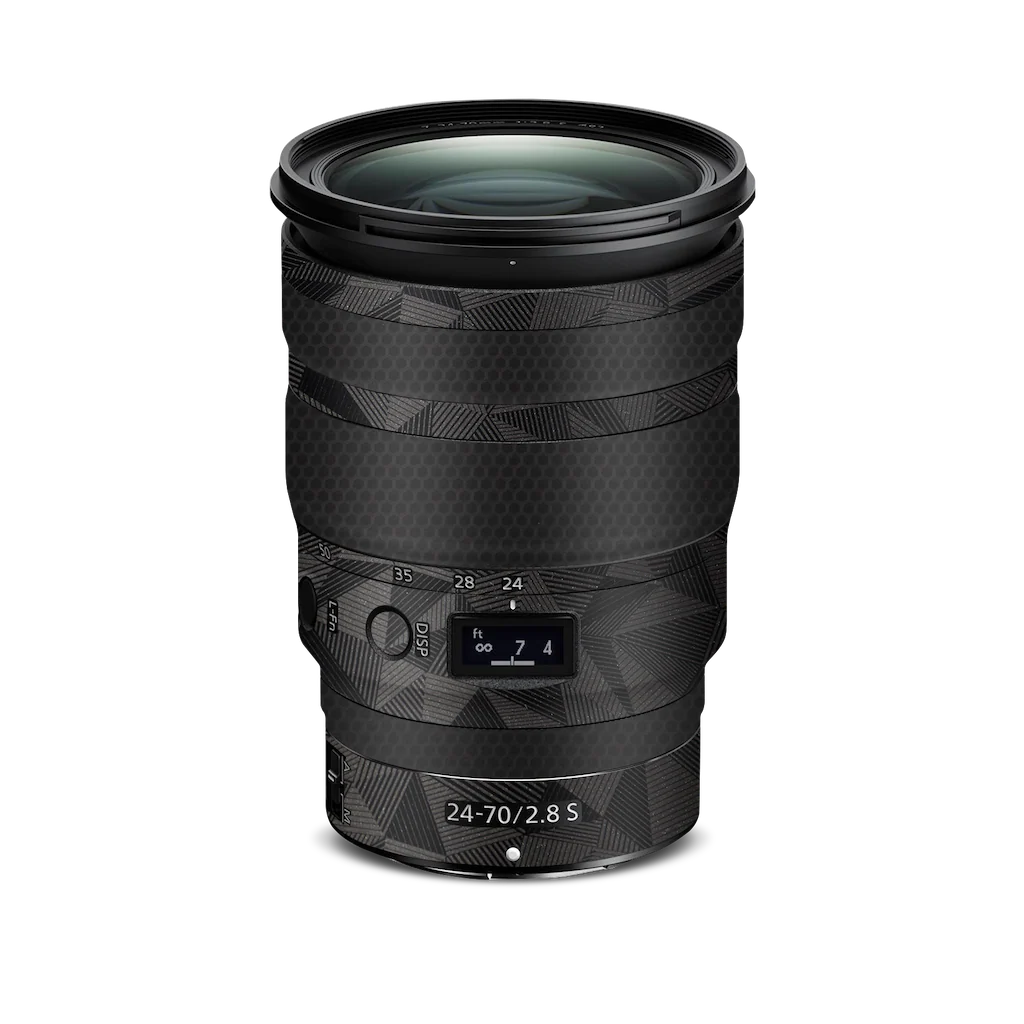 NIKON Z 14-24mm F2.8 S Lens Skin - Image 10