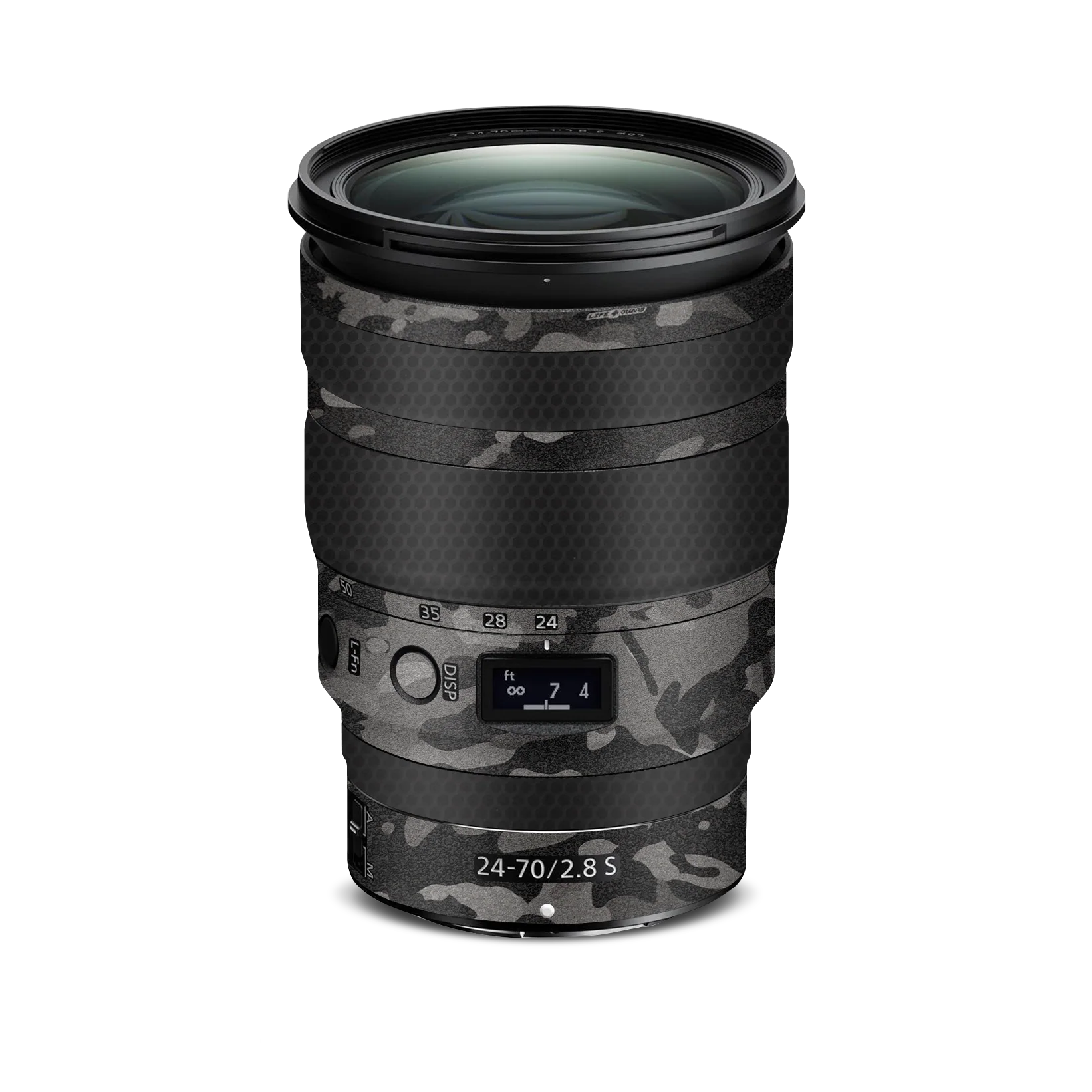 NIKON Z 14-24mm F2.8 S Lens Skin - Image 12