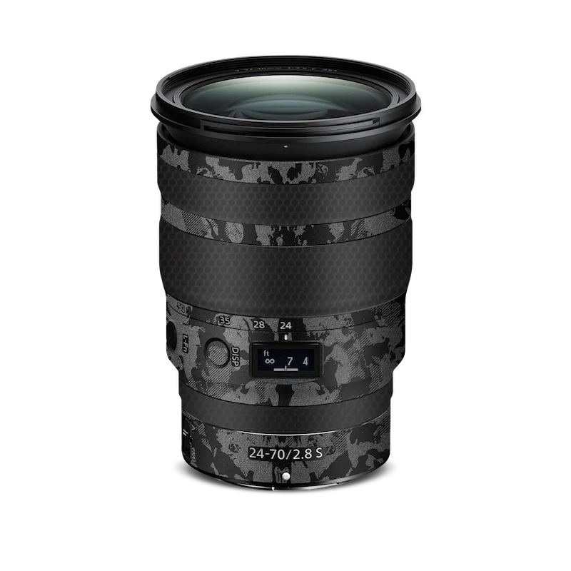 NIKON Z 14-24mm F2.8 S Lens Skin - Image 25