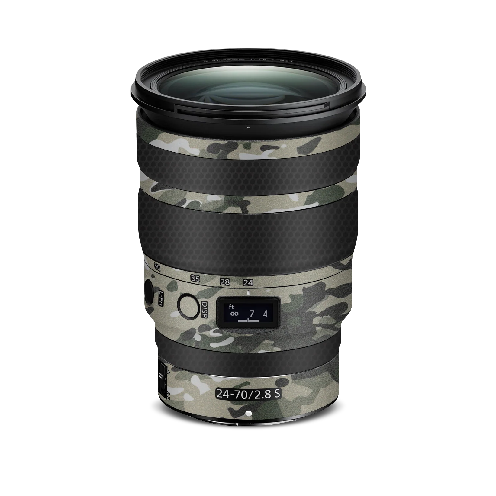 NIKON Z 14-24mm F2.8 S Lens Skin - Image 6