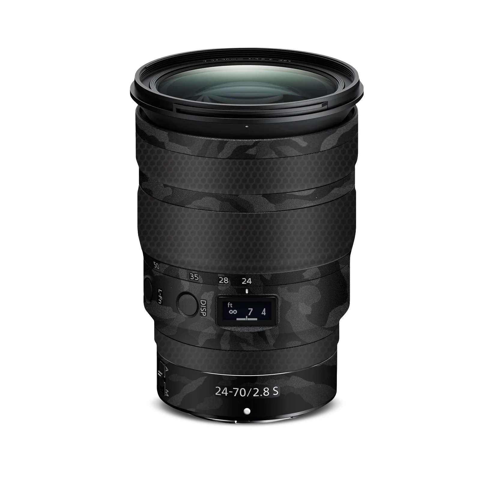 NIKON  Z 24-70mm F2.8 S Lens Skin - Image 15