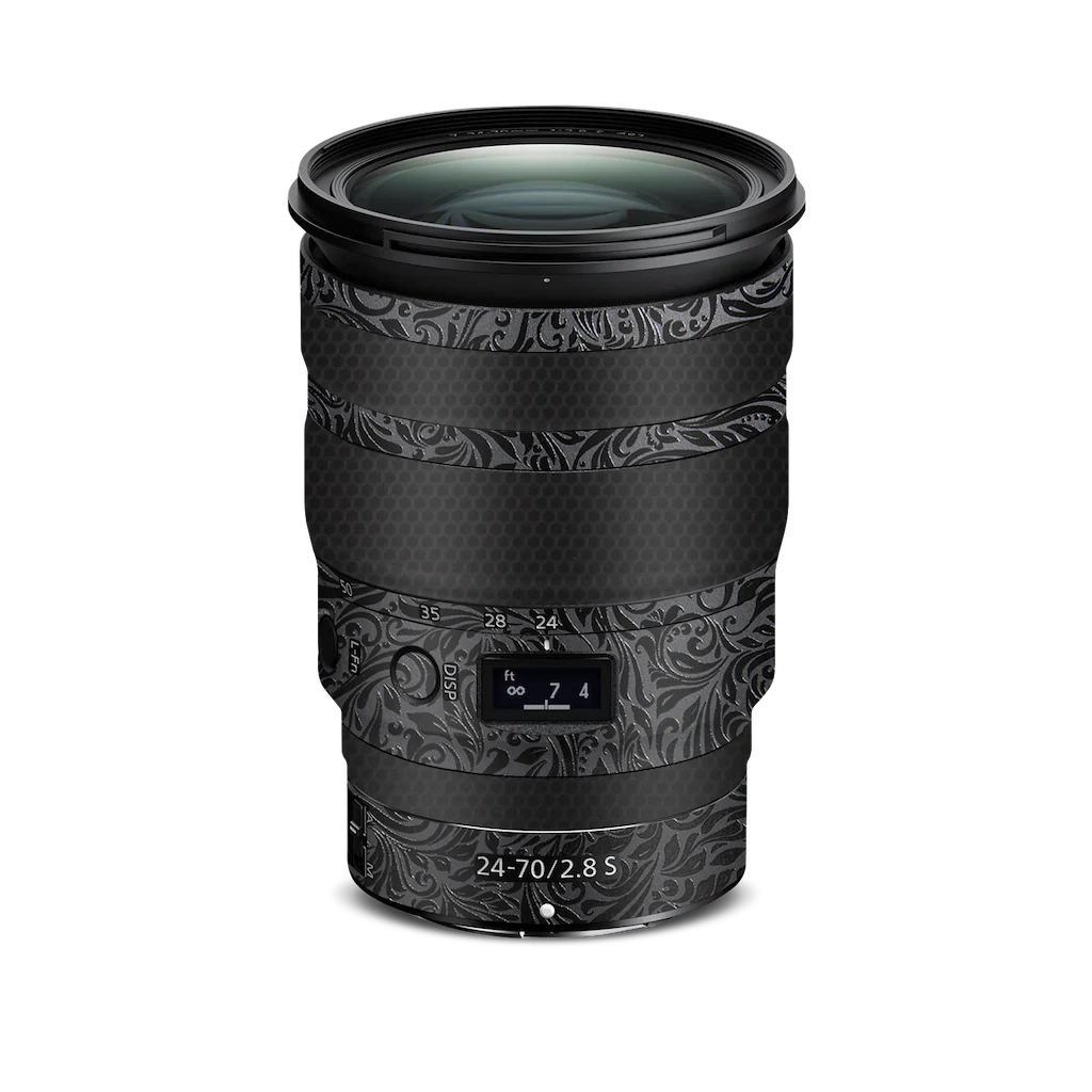 NIKON Z 28mm F2.8 SE (Special Edition) Lens Skin - Image 26
