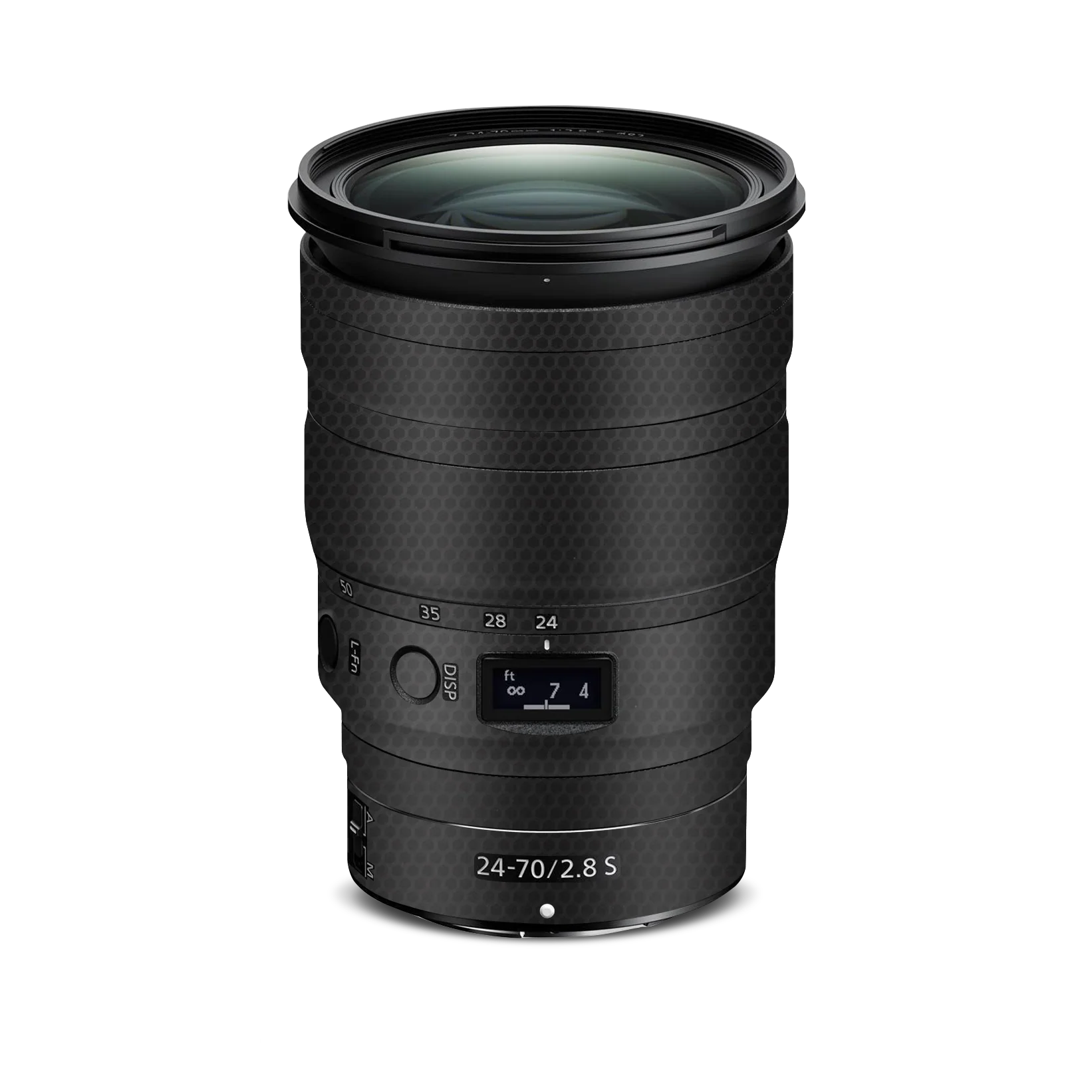 Nikon Z 35mm F1.2 S Lens Skin - Image 8