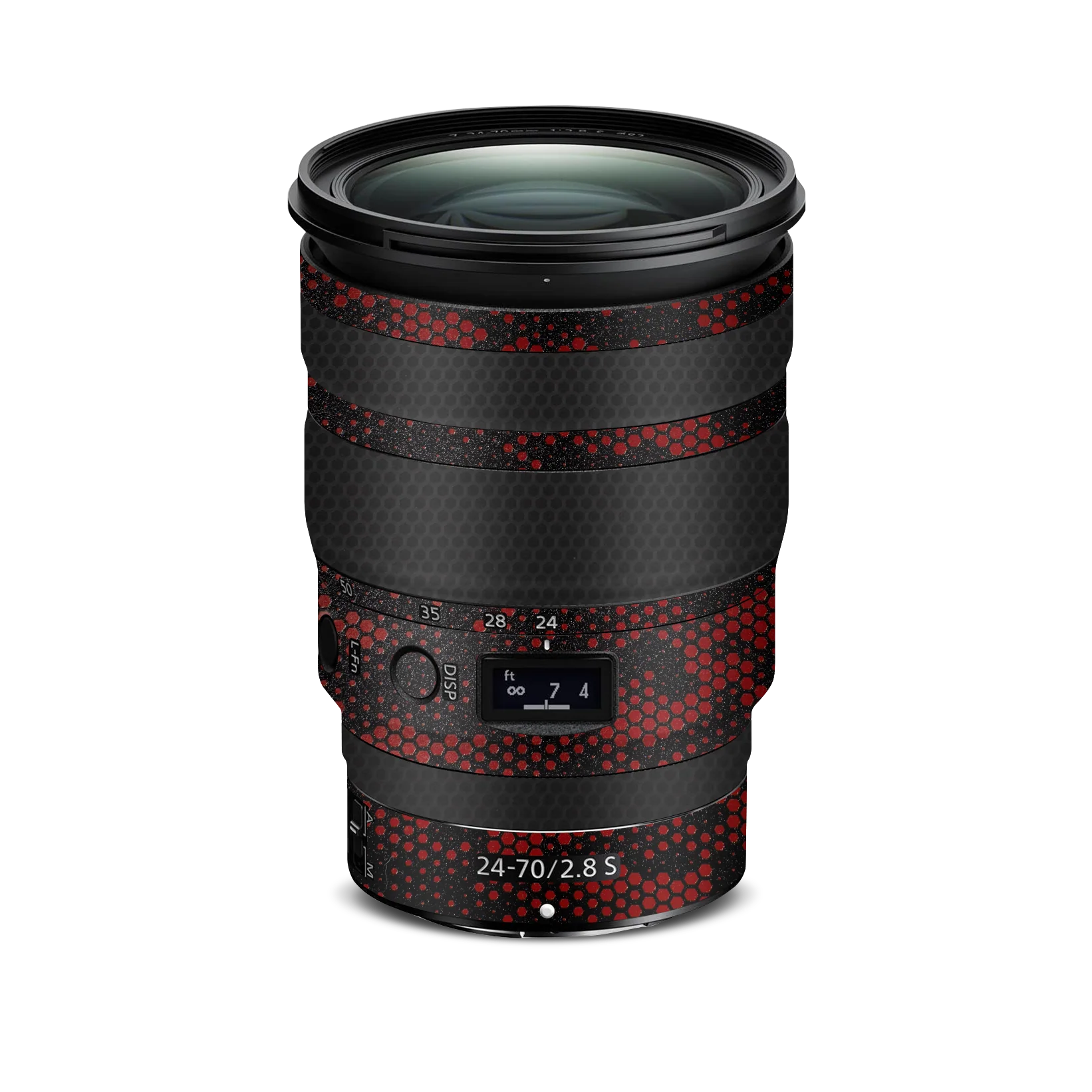 NIKON Z 35mm F1.8 S Lens Skin - Image 14