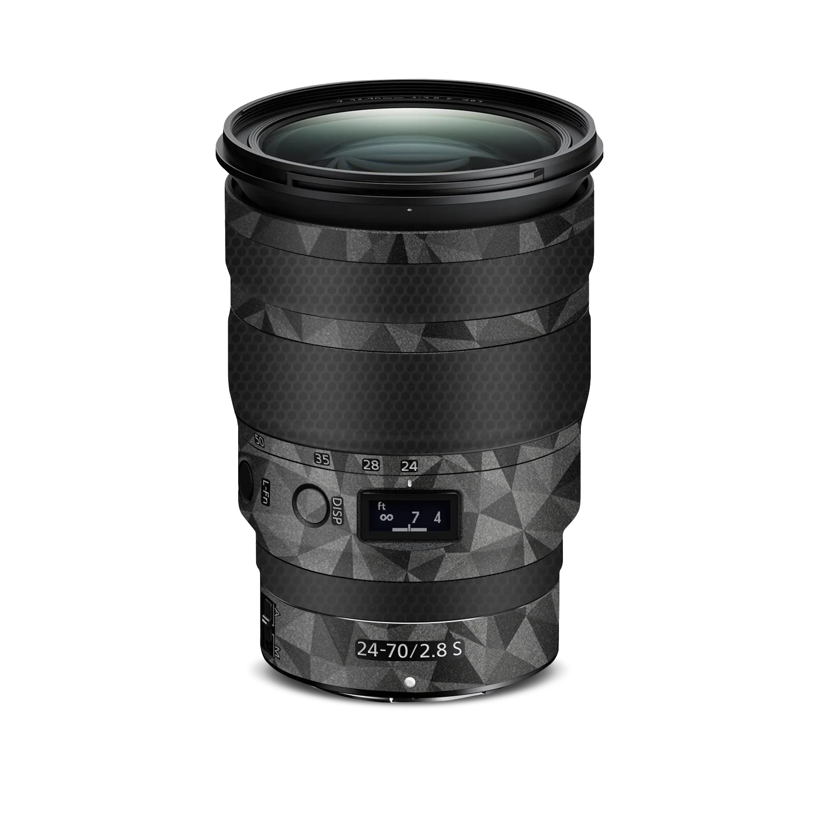 NIKON Z 40mm F2 Lens Skin - Image 13
