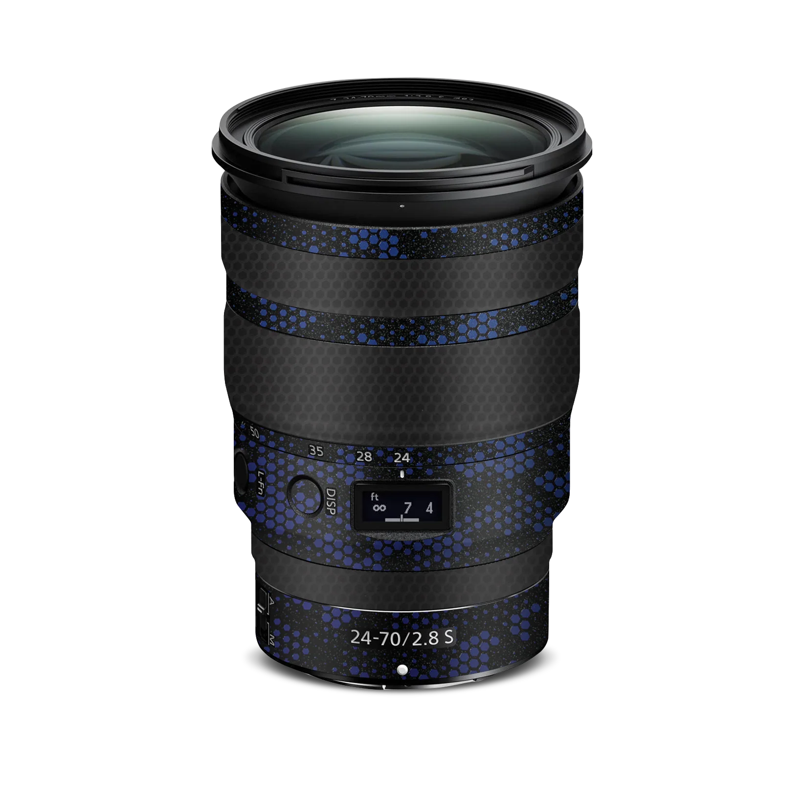 NIKON Z 40mm F2 (SE) Lens Skin - Image 4