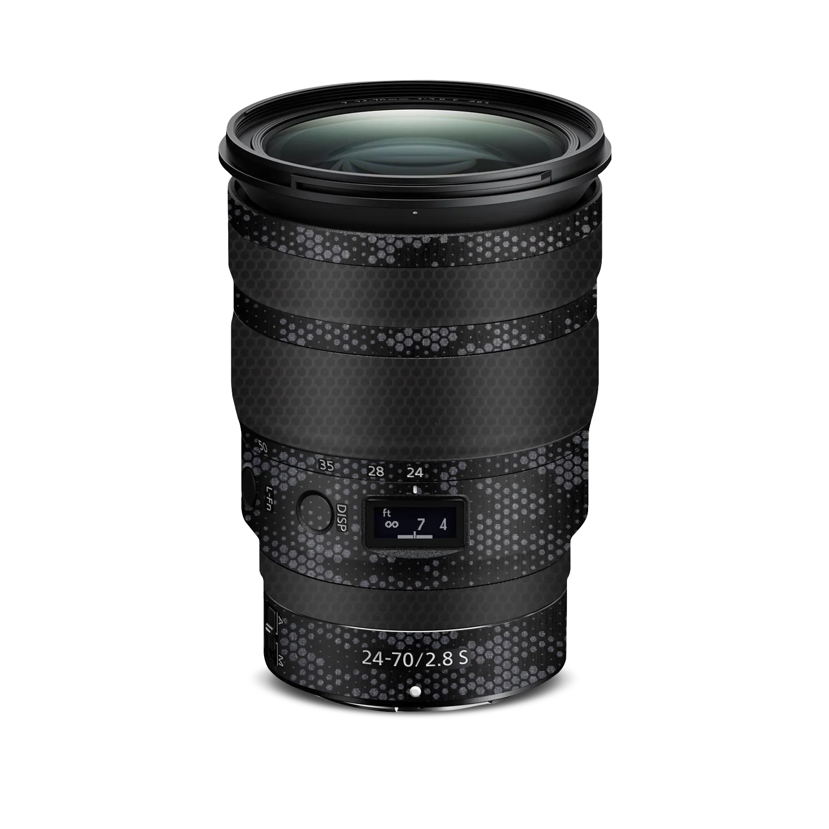 NIKON Z 50mm F 1.8 S Lens Skin - Image 16