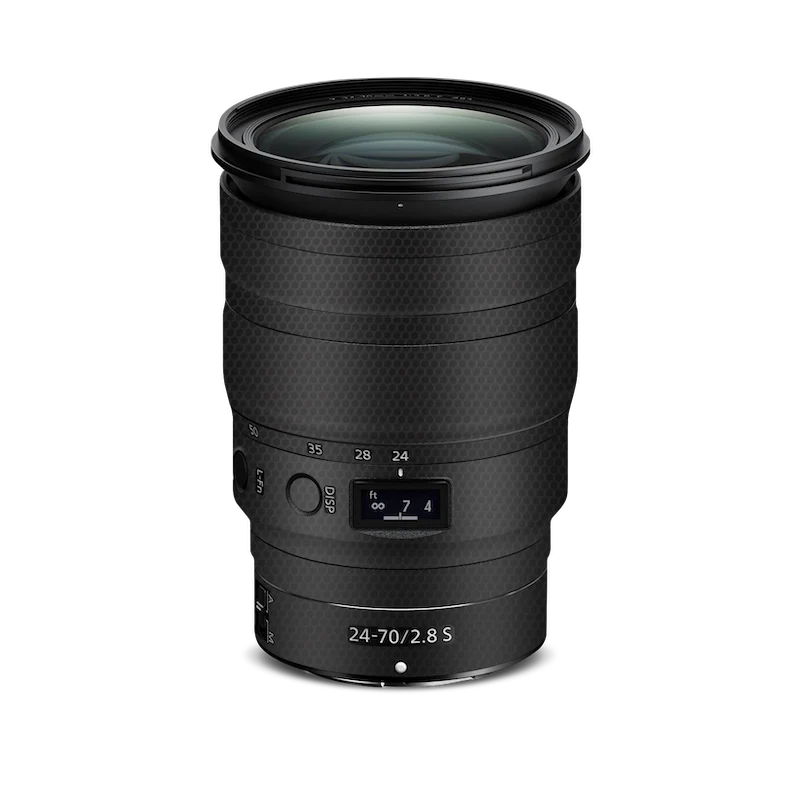 NIKON Z 70-180mm F2.8 Lens Skin - Image 31