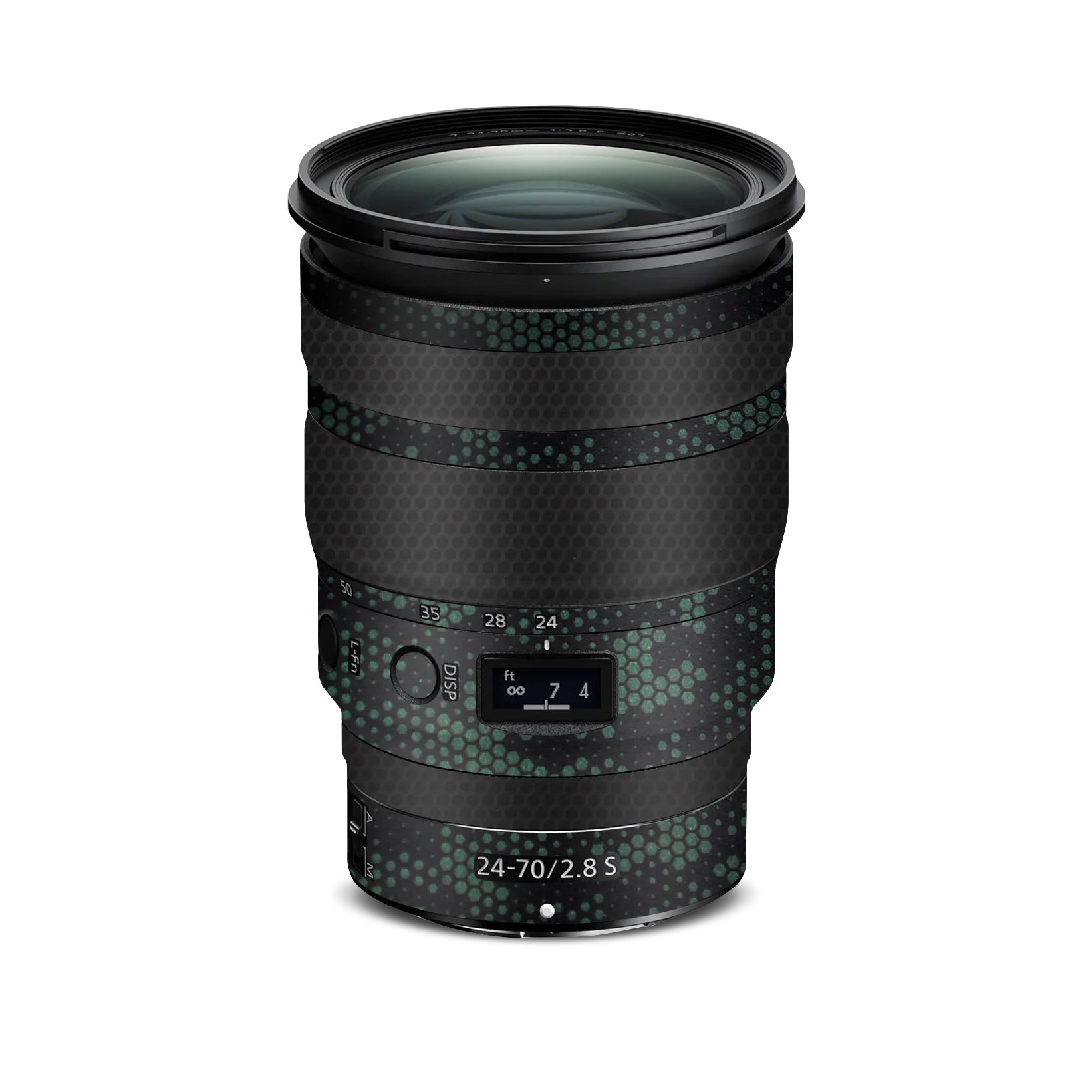 NIKON Z MC 50mm F2.8 Lens Skin - Image 13