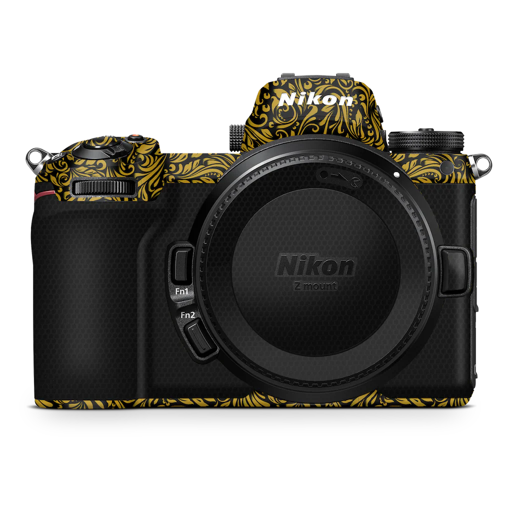 NIKON Z30 Camera Skin - Image 21