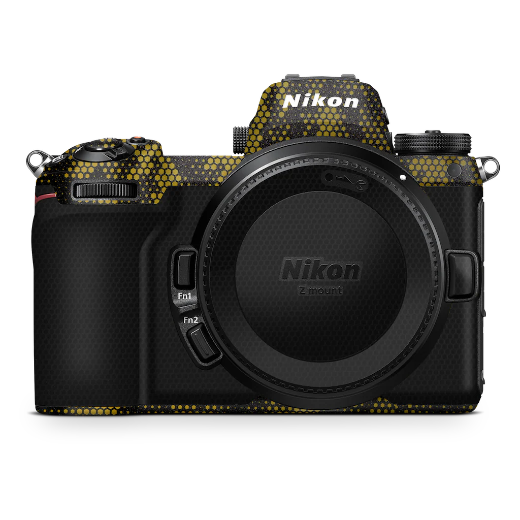 NIKON Z30 Camera Skin - Image 5