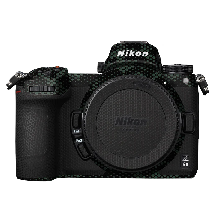 NIKON Z50 Camera Skin - Image 31