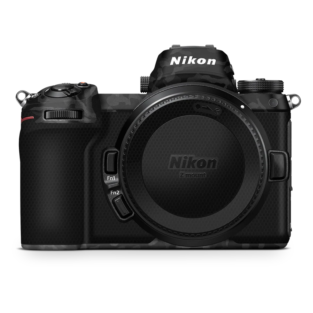 NIKON Z6II/Z7II Camera Skin - Image 8