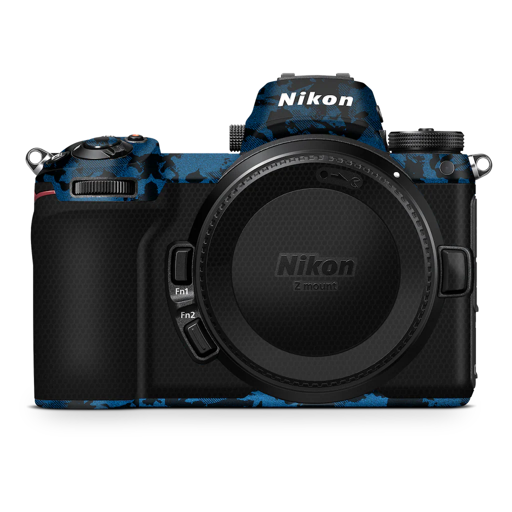 NIKON Z8 Camera Skin - Image 15