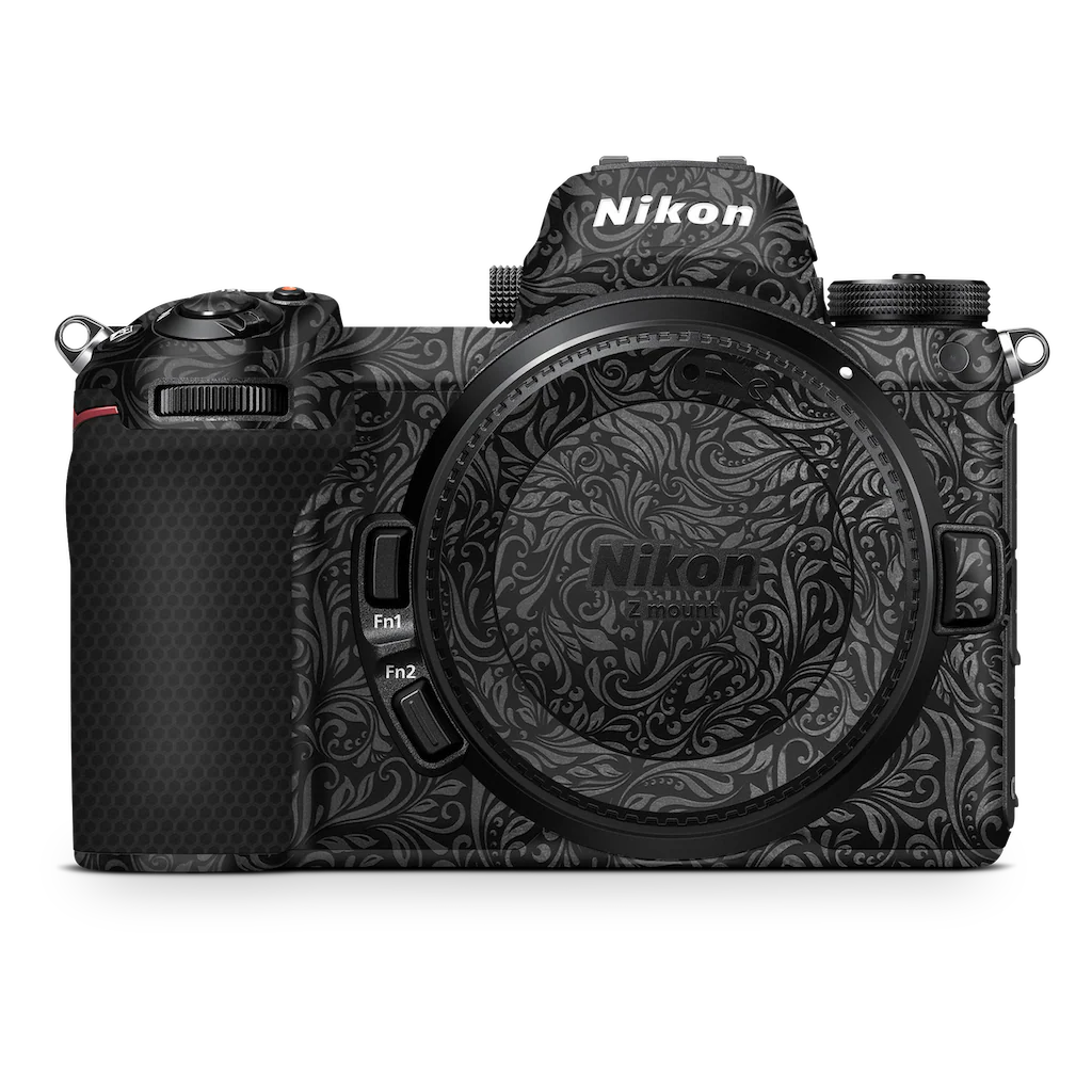 NIKON Z8 Camera Skin - Image 22