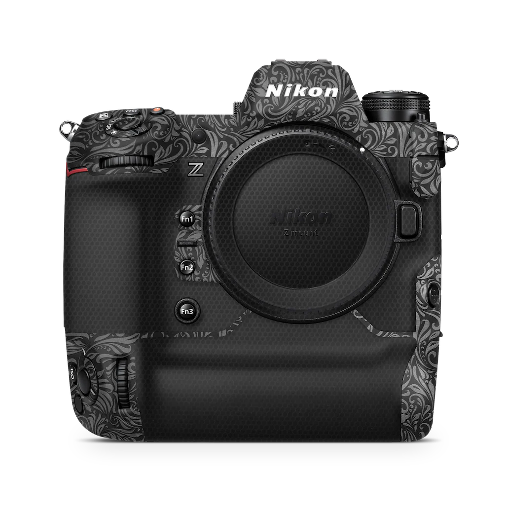 NIKON Z9 Camera Skin - Image 17