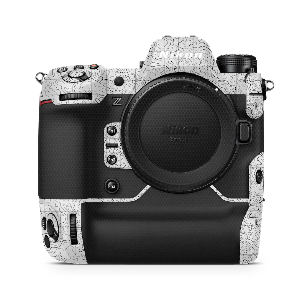 NIKON Z9 Camera Skin - Image 25