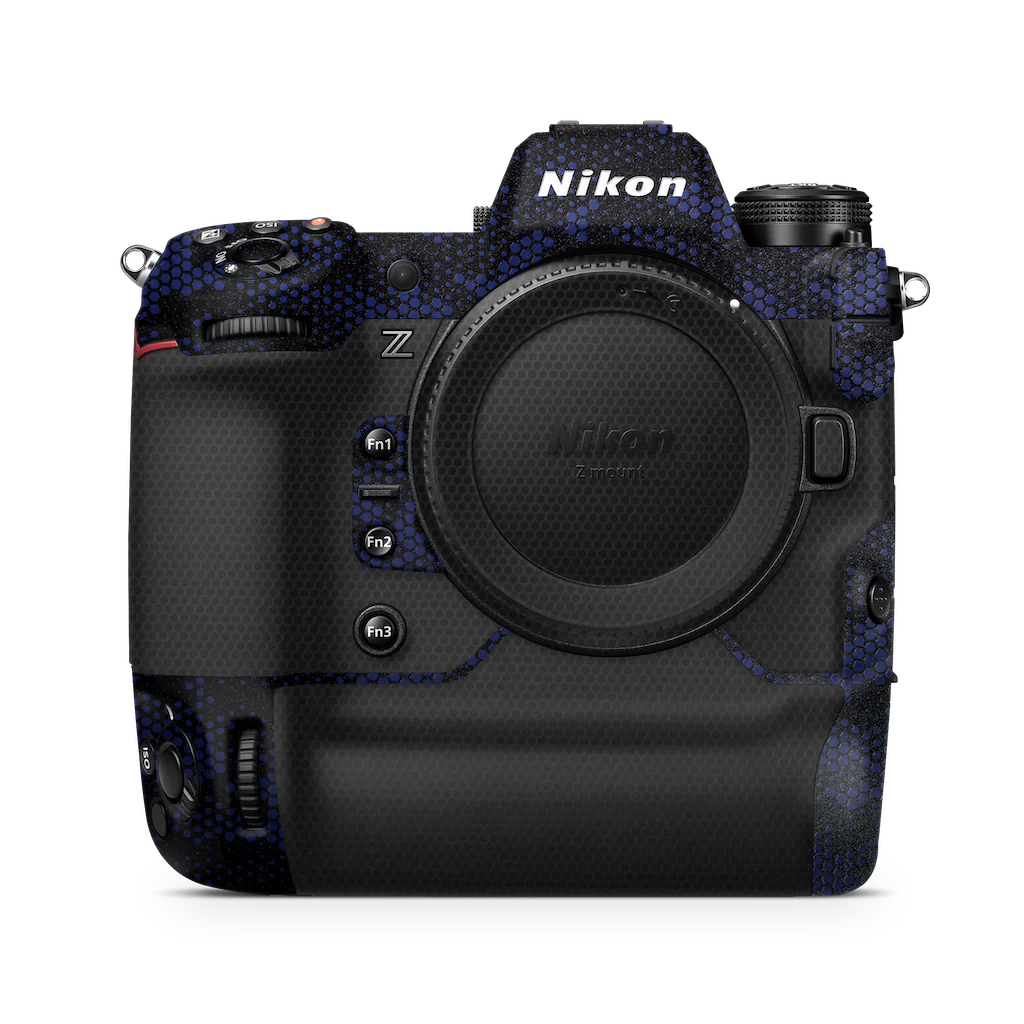 NIKON Z9 Camera Skin - Image 7