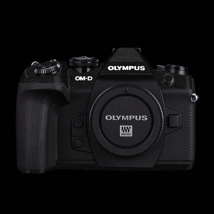OLYMPUS E-M1 Mark II Camera Skin - Image 16