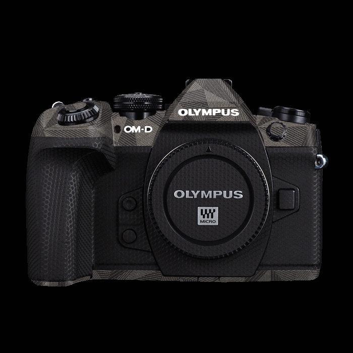 OLYMPUS E-M1X Camera Skin - Image 11