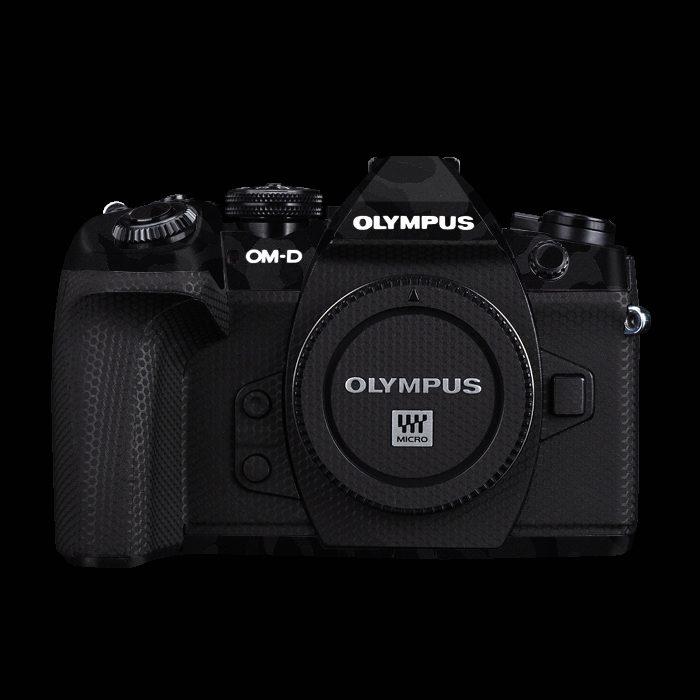 OLYMPUS E-M1X Camera Skin - Image 12