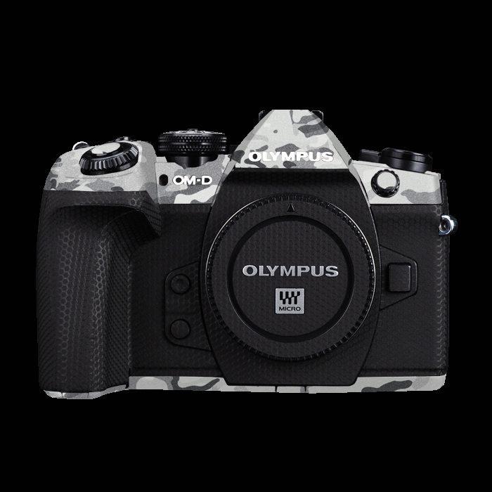 OLYMPUS E-M1X Camera Skin - Image 14