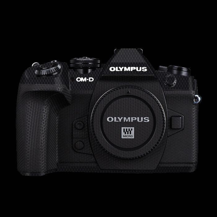 OLYMPUS E-M1X Camera Skin - Image 17