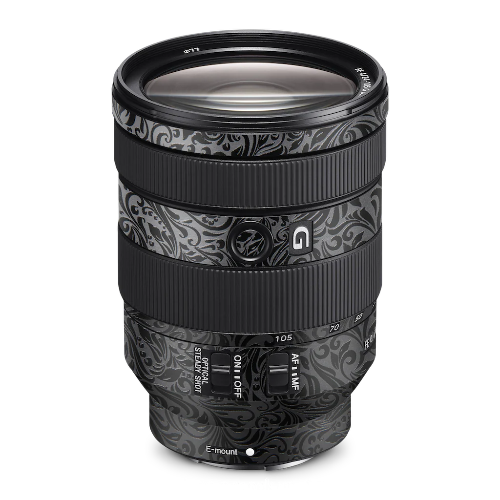 OLYMPUS ED 17mm F1.2 PRO lens skin - Image 17