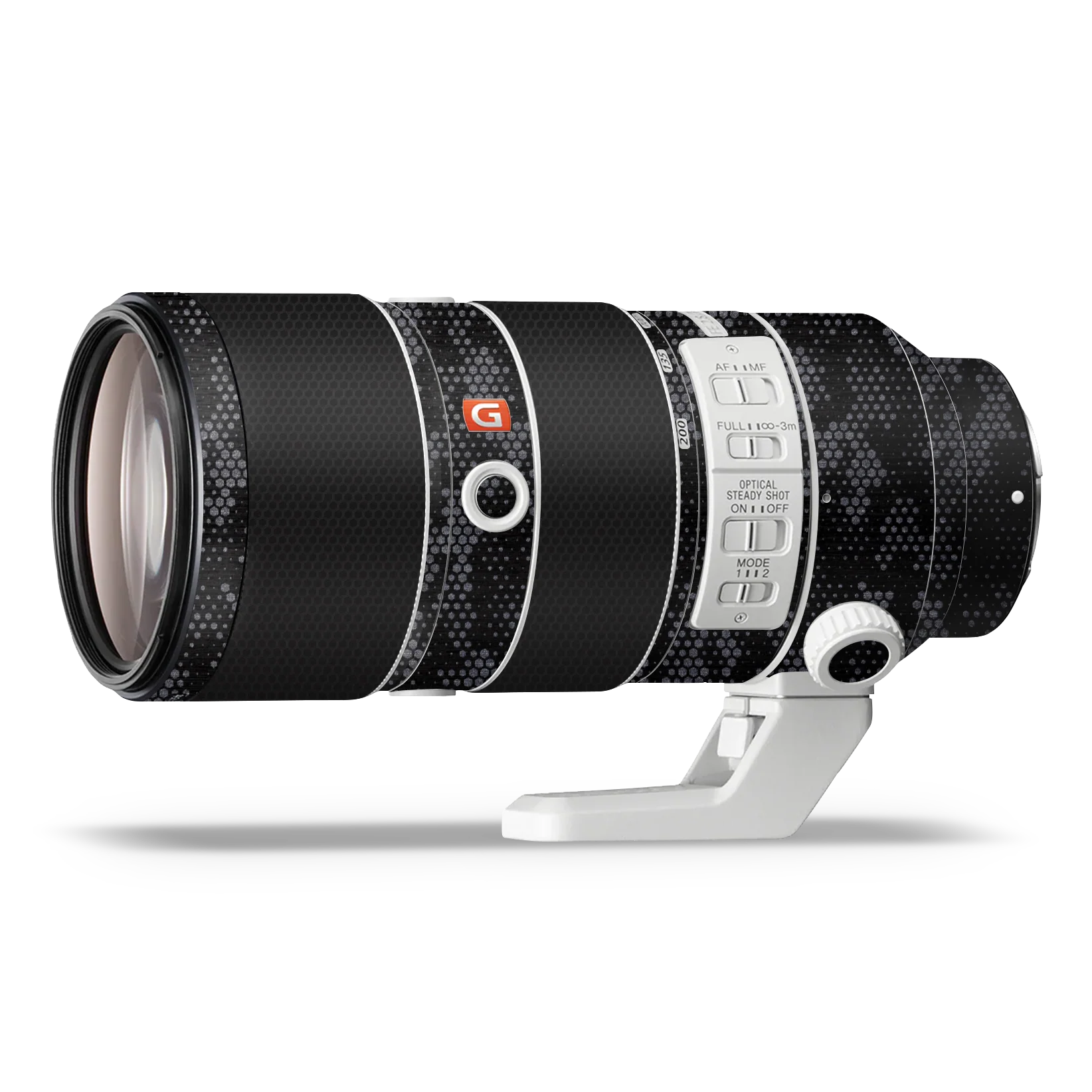 OLYMPUS ED 300mm F4 PRO lens Skin - Image 4