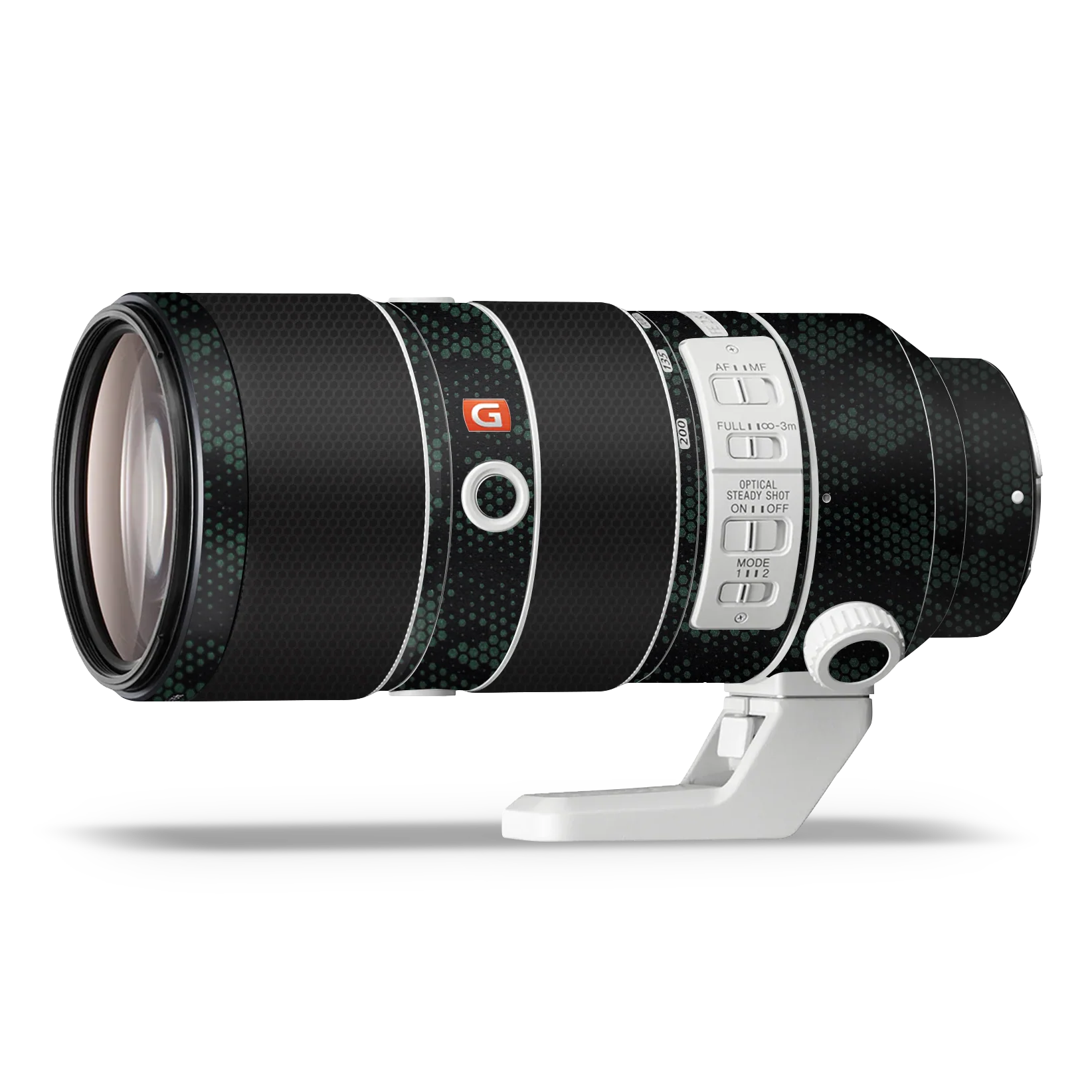 OLYMPUS OM SYSTEM ED 40-150mm F2.8 PRO Lens Skin - Image 18