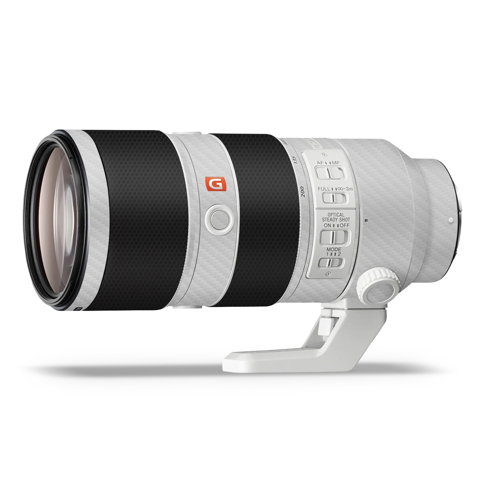 OLYMPUS ED 50-200mm F2.8-3.5 SWD Lens Skin - Image 14