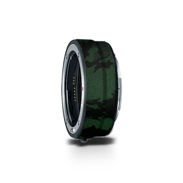 OLYMPUS MC-14 + MC-20 Mount Adapter Skin - Image 21