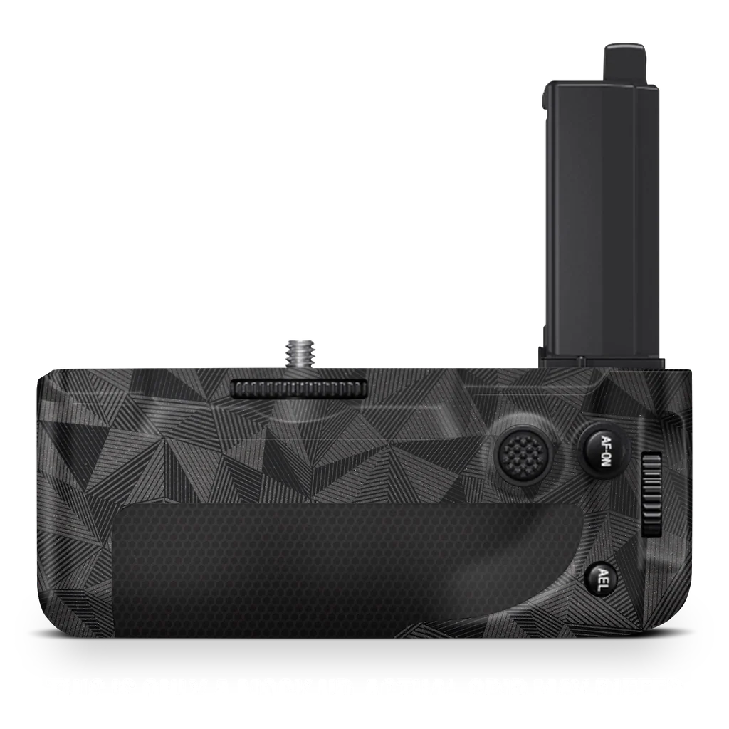 OM SYSTEM HLD-10 Grip Skin - Image 10