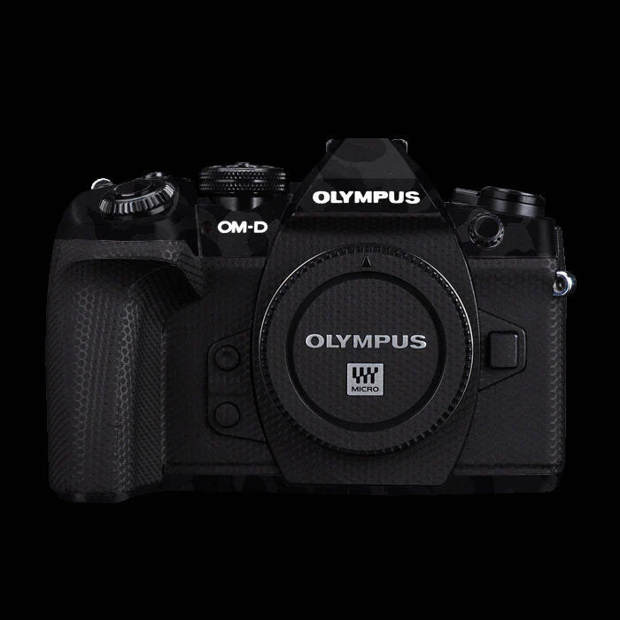 OM SYSTEM OM-3 Camera Skin - Image 12