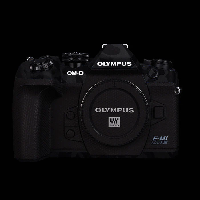 OM SYSTEM OM-3 Camera Skin - Image 13