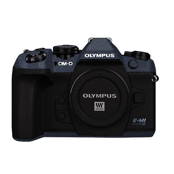 OM SYSTEM OM-3 Camera Skin - Image 20