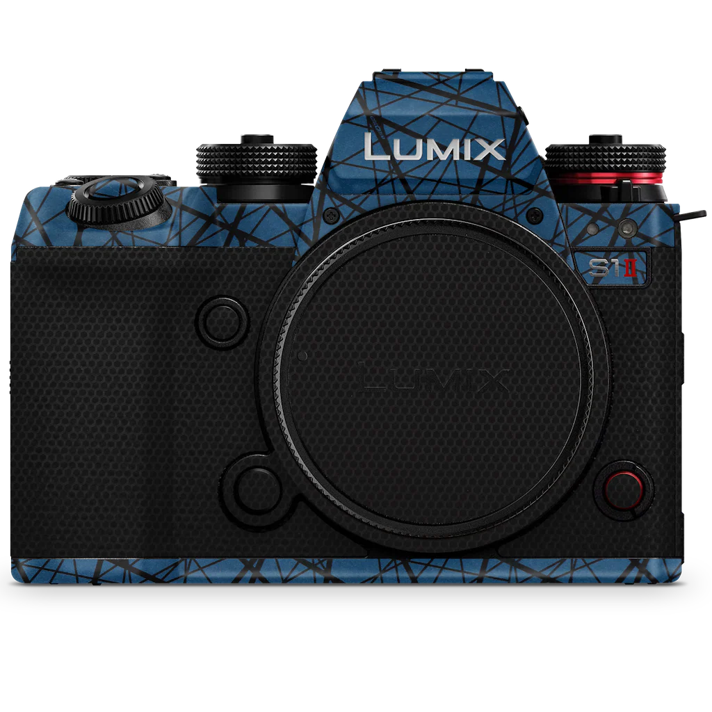 Panasonic Lumix S1II and S1RII Full Body Protection Skin - Image 20