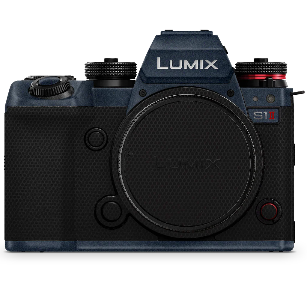 Panasonic Lumix S1II and S1RII Full Body Protection Skin - Image 3