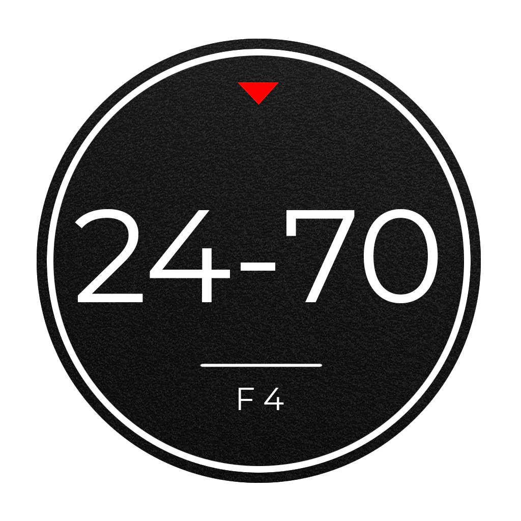 Rear Lens Cap Focal Length Stickers V2 - Image 27