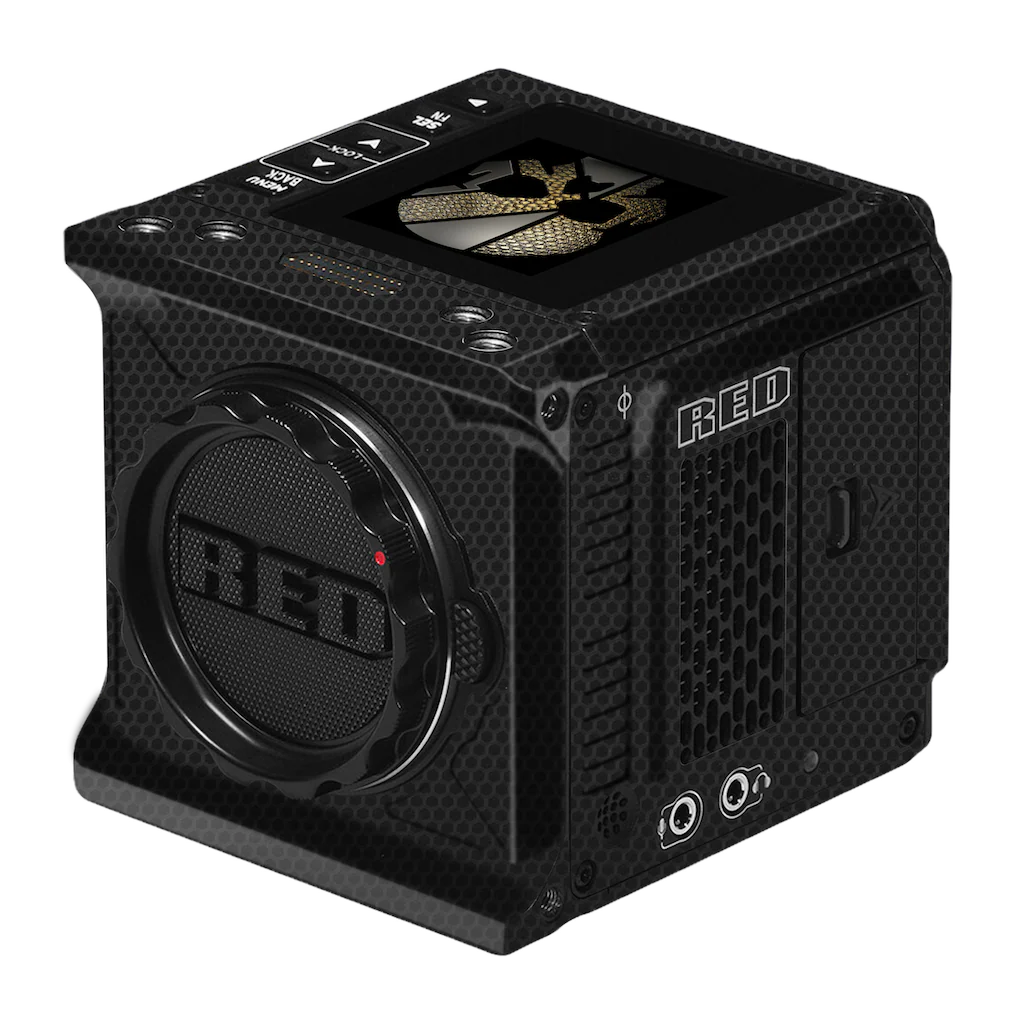 RED Komodo Full Body Protection Skin - Image 4