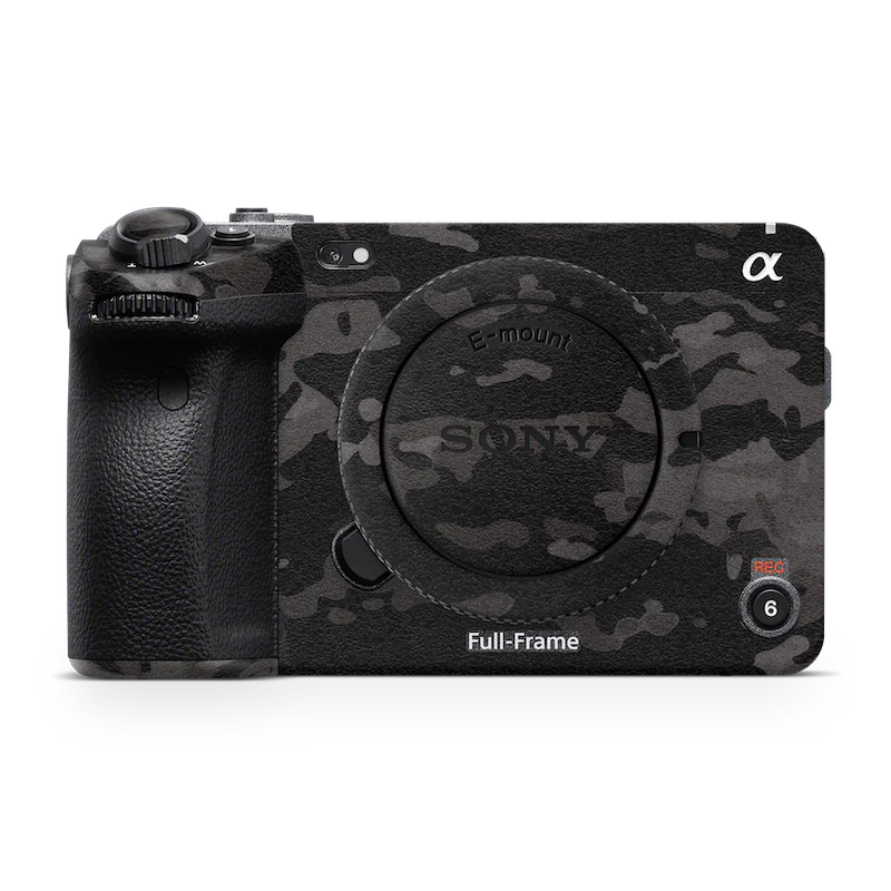RICOH GR IV GR4 Camera Skin - Image 10