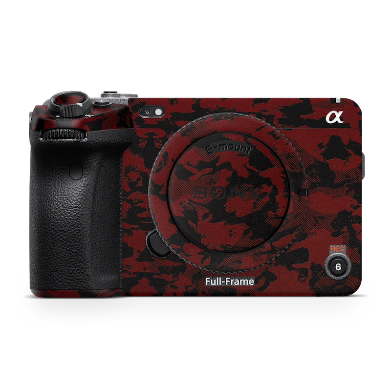 RICOH GR IV GR4 Camera Skin - Image 16
