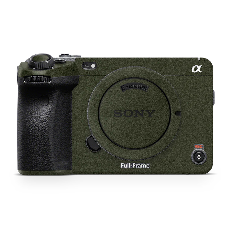 RICOH GR IV GR4 Camera Skin - Image 18