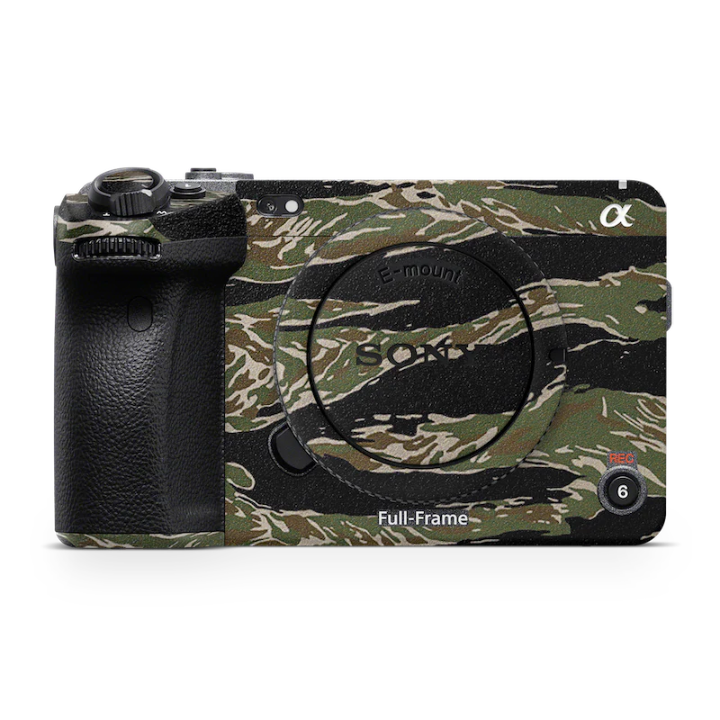 RICOH GR IV GR4 Camera Skin - Image 19