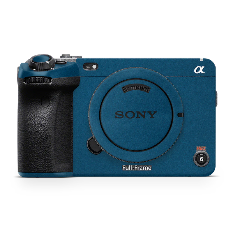 RICOH GR IV GR4 Camera Skin - Image 22
