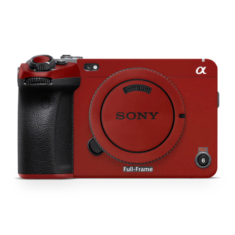 RICOH GR IV GR4 Camera Skin - Image 23