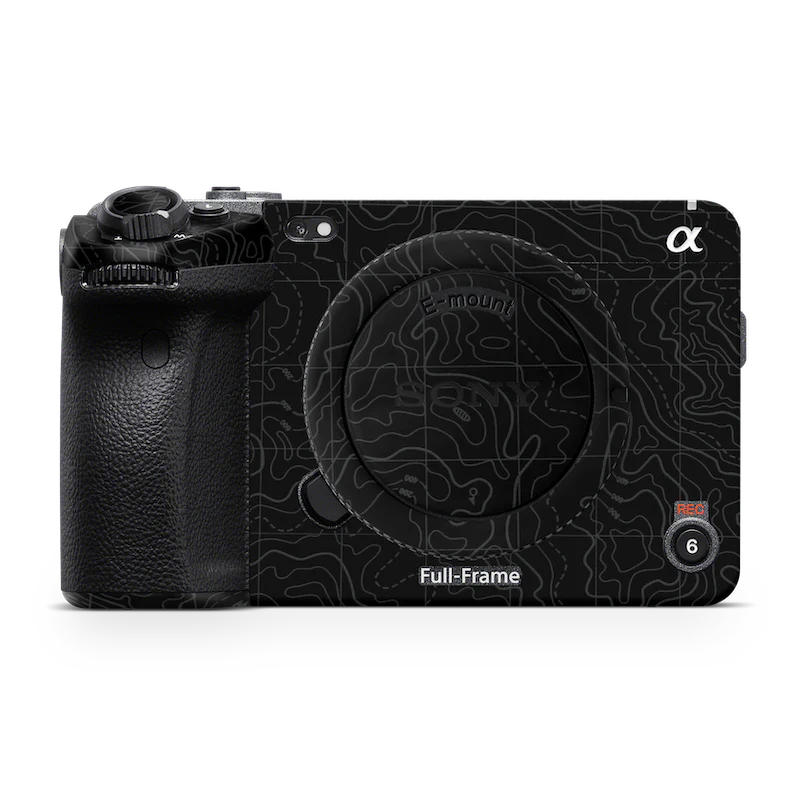 RICOH GR IV GR4 Camera Skin - Image 25