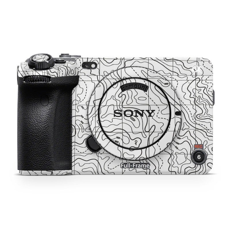 RICOH GR IV GR4 Camera Skin - Image 26