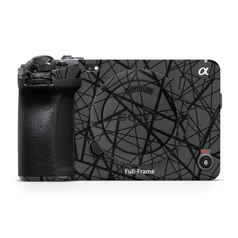 RICOH GR IV GR4 Camera Skin - Image 28