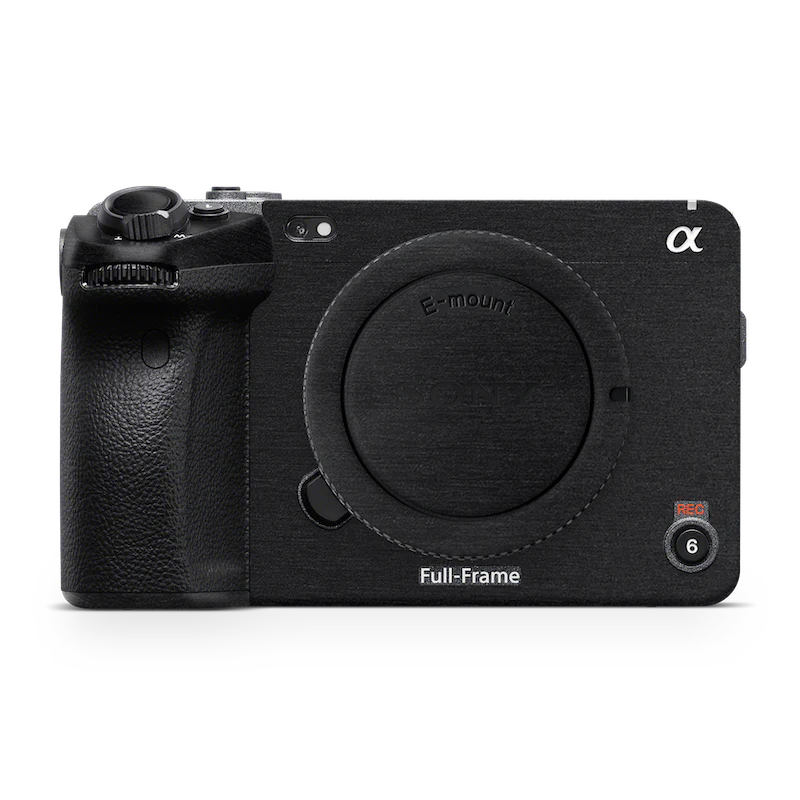 RICOH GR IV GR4 Camera Skin - Image 4